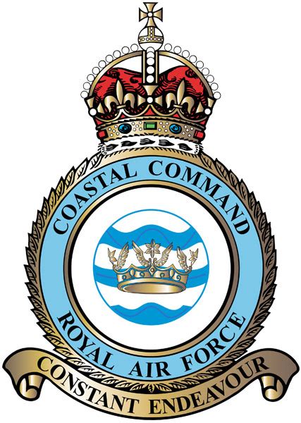 raf coastal command